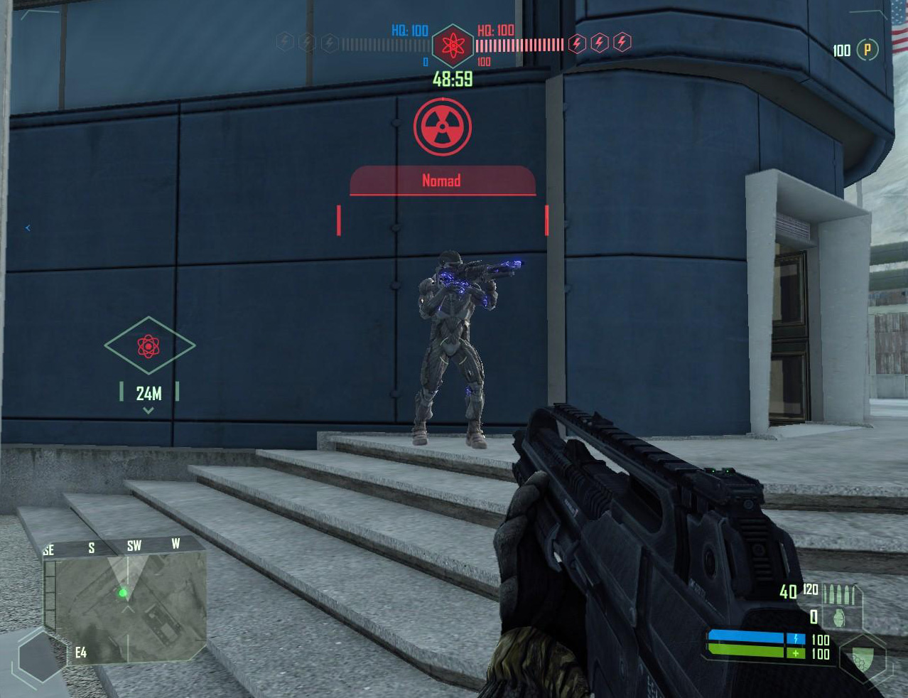 《Crysis》v1.2补丁已基本准备就绪