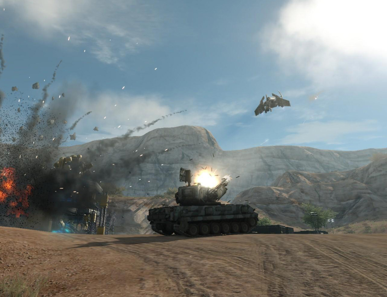 ��Crysis��v1.2�����ѻ���׼������