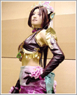 ����MM����COSPLAY