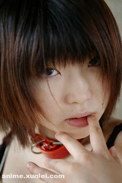 ����˿���۾��� �����ջ�COSPLAY