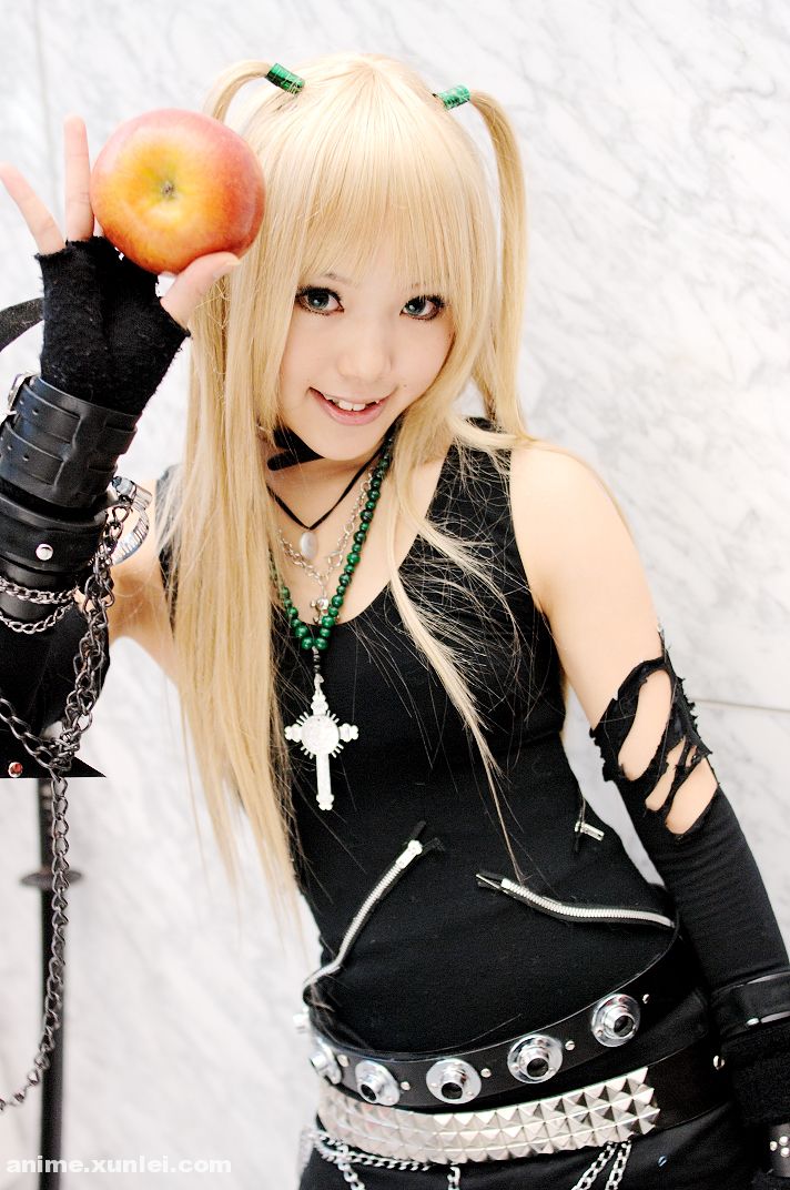 �������ʼǡ��ֺ�ɰרҵ��COSPLAY