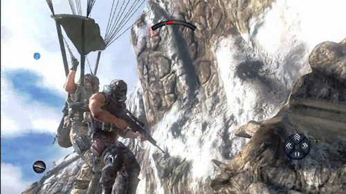 ��Army of Two��˫������