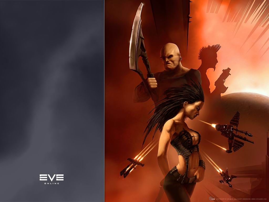 �ƻ����ξ�����EVE Online����ֽȫ��