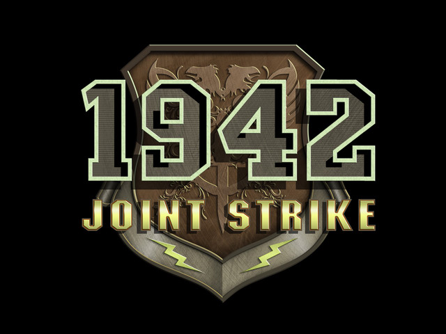 《1942联合打击》经典名作高分辨率