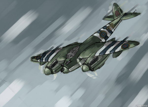 ����������� [1942������ͻ��]ͼ��