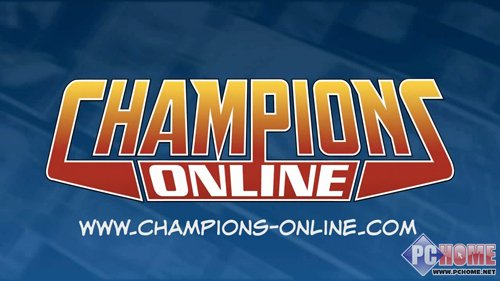 ŷ�����ο챨��Champions Online��������Ƶ