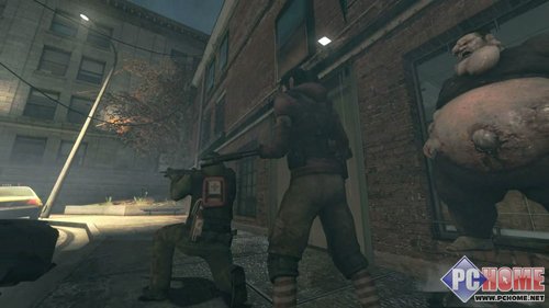������������һ�� [Left 4 Dead]������Ƶ��
