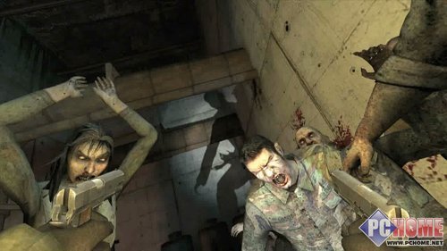 ������������һ�� [Left 4 Dead]������Ƶ��