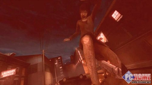 ������������һ�� [Left 4 Dead]������Ƶ��