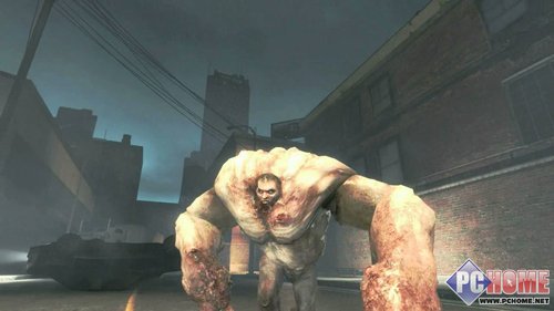 ������������һ�� [Left 4 Dead]������Ƶ��