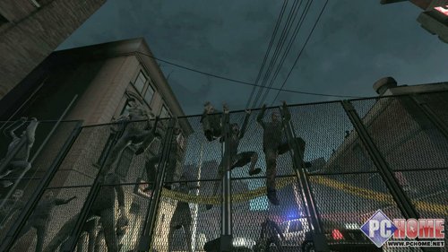 ������������һ�� [Left 4 Dead]������Ƶ��