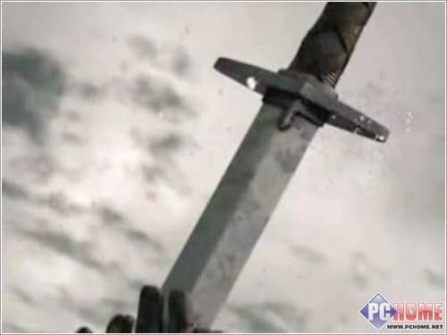 NDS《北欧女神 负罪者》宣传视频赏