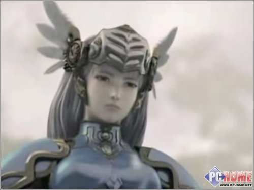 NDS《北欧女神 负罪者》宣传视频赏