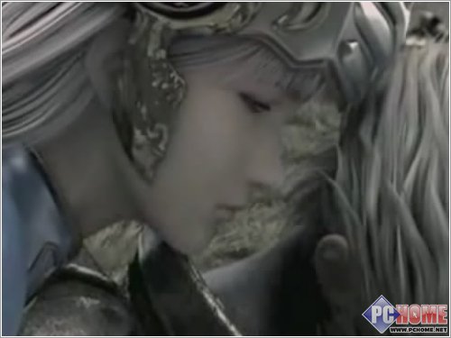 NDS《北欧女神 负罪者》宣传视频赏