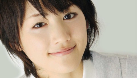 ������ŮHaruka Ayase���ңPSP��ֽ