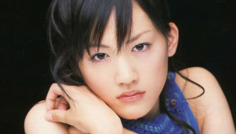 ������ŮHaruka Ayase���ңPSP��ֽ