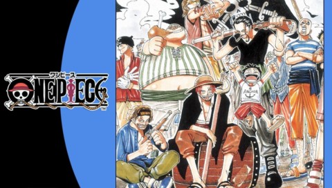 ONE PIECE�����������ٱ�����PSP��ֽ