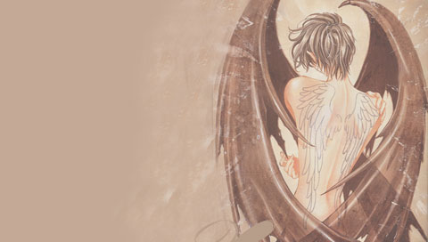 CLAMP���������Xս�ǡ�PSP��ֽ