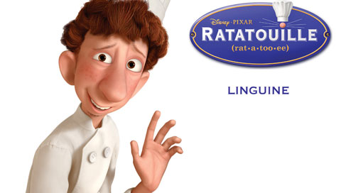 �ɰ�����������Ratatouille PSP��ֽ
