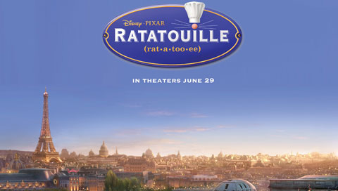 �ɰ�����������Ratatouille PSP��ֽ