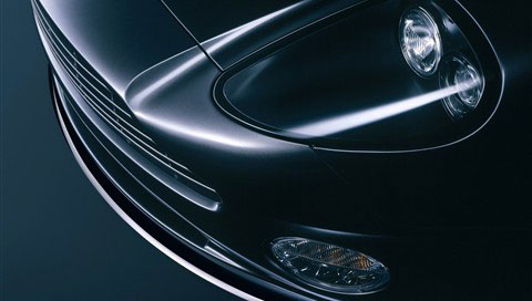 007���ݰ�˹��-����Vanquish-V12-S��ֽ