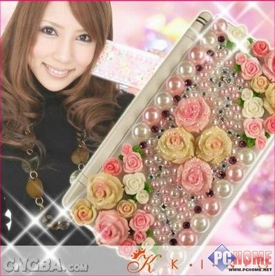 �ձ�ʱ����־չ��Ů��װ��DS��������