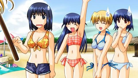�ɰ���ŮMMУ԰�Ʒ�д�� PSP��ֽ
