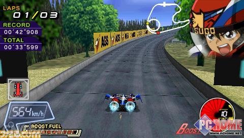 PSP�����ܷ���ʽ����VS������Ϸ��
