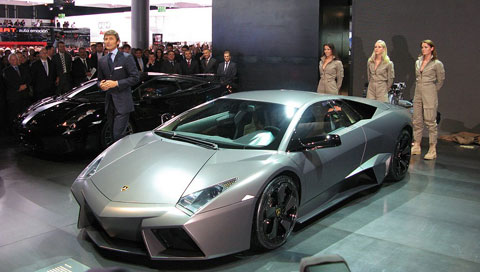 �����ܳ�ϵ���������� Reventon��ֽ