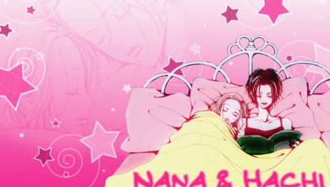 �ձ�����������NANA�����PSP��ֽ