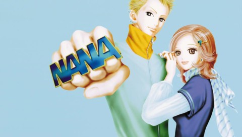 �ձ�����������NANA�����PSP��ֽ