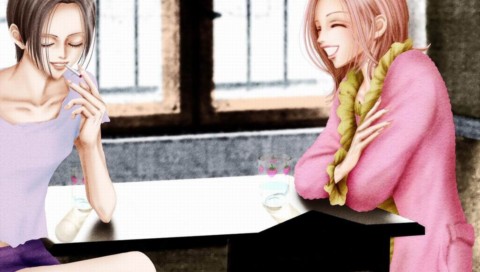 �ձ�����������NANA�����PSP��ֽ