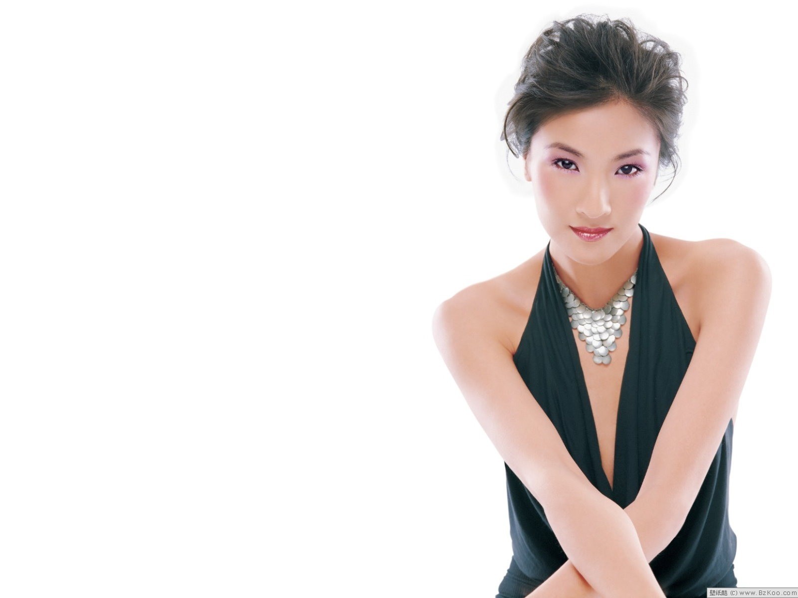 ������ģ����˼�Shatina Chen��д��