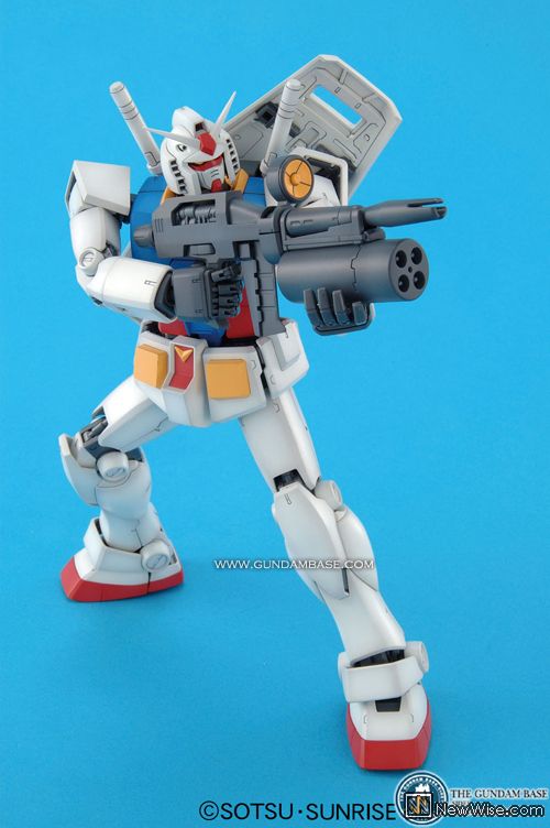 RX78-2���ڵó���ԸVER2.0��ǳ�