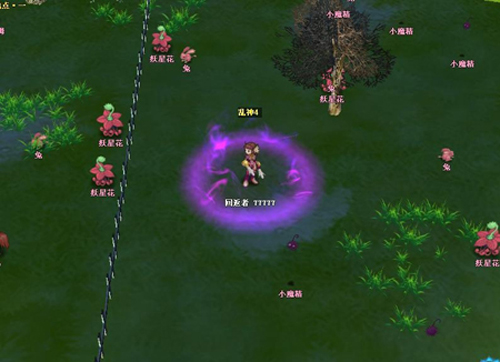 网游《炎龙骑士团OL》吹起Q版卡通风