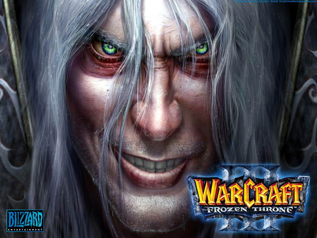 DOTA ALLSTARS ����CG��ֽ��һ��
