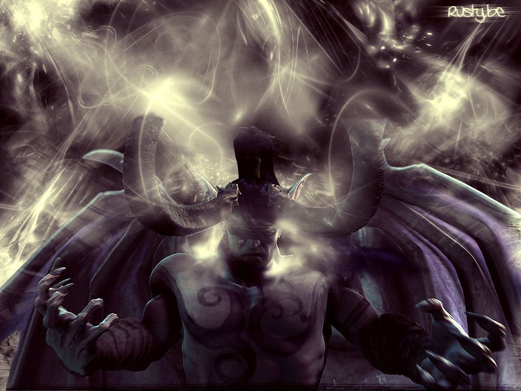 DOTA ALLSTARS ����CG��ֽ�ڶ���