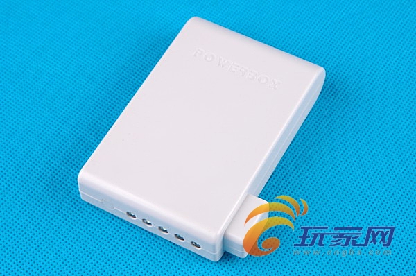 十倍电量POWERBOX电池包评测