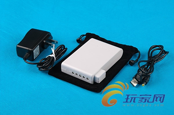 十倍电量POWERBOX电池包评测