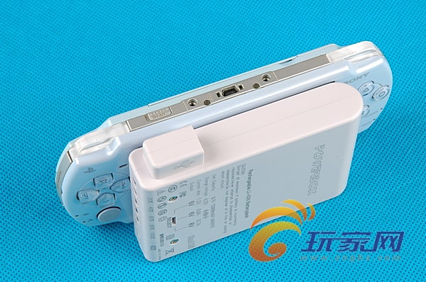 十倍电量POWERBOX电池包评测