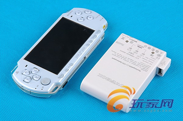 十倍电量POWERBOX电池包评测