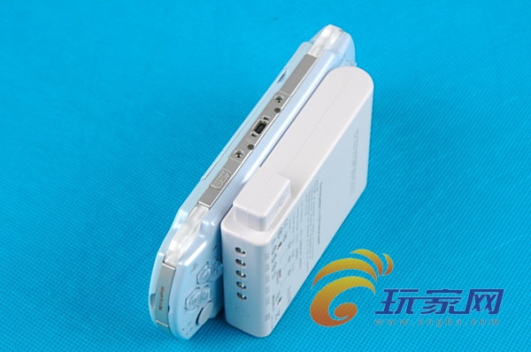 十倍电量POWERBOX电池包评测