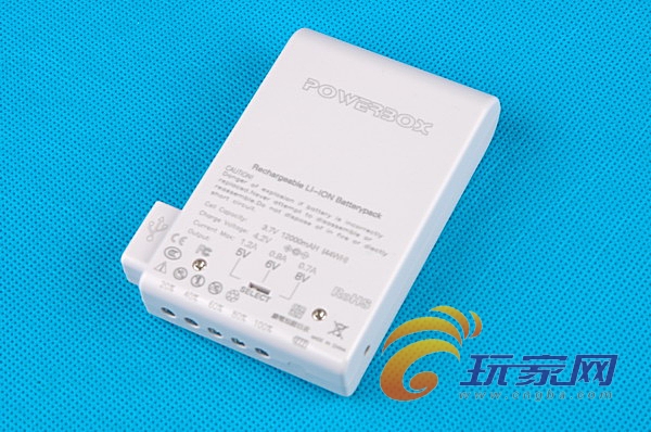 十倍电量POWERBOX电池包评测