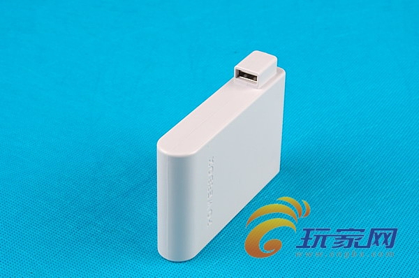 十倍电量POWERBOX电池包评测