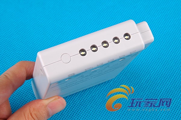 十倍电量POWERBOX电池包评测