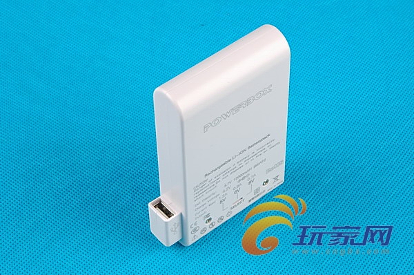十倍电量POWERBOX电池包评测