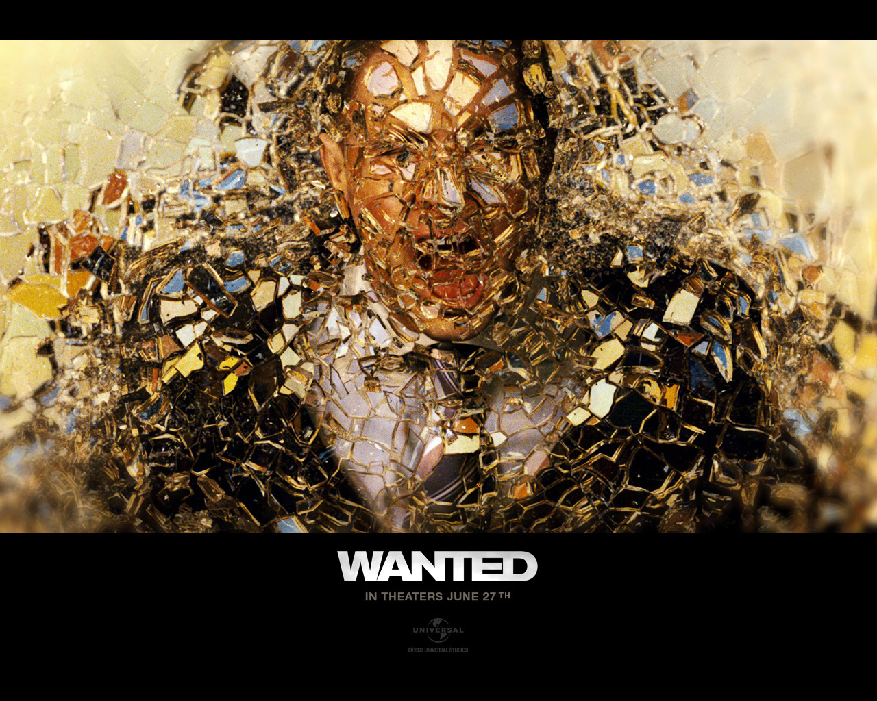 ͨ���� Wanted Ѥ������Ӱ�ӱ�ֽ����