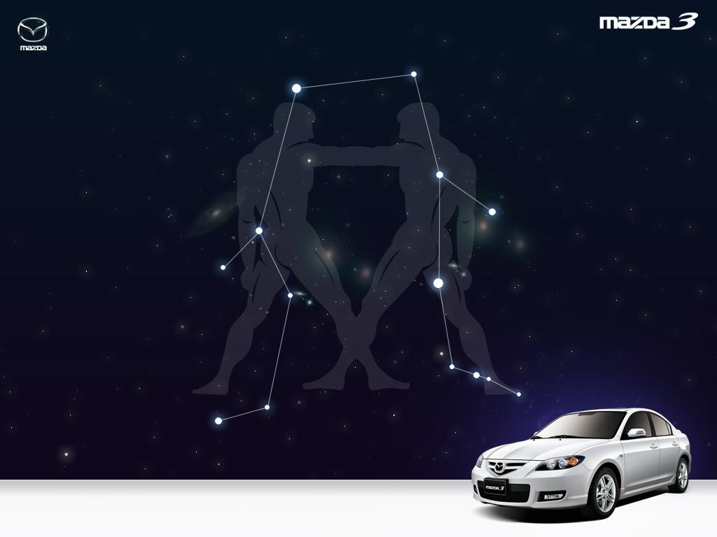 �����Դ�3(Mazda3)����������ֽ����