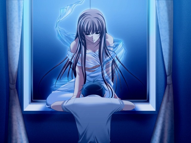 限制级游戏《<em>秋叶原</em>系<em>女友</em>》性感诱人cg