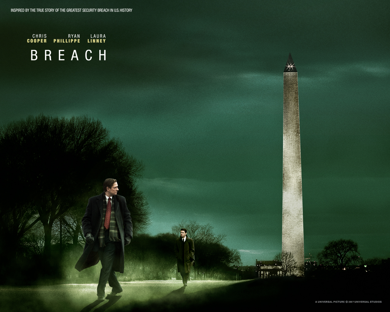 ˫���ع� Breach ����Ӱ�������ֽ